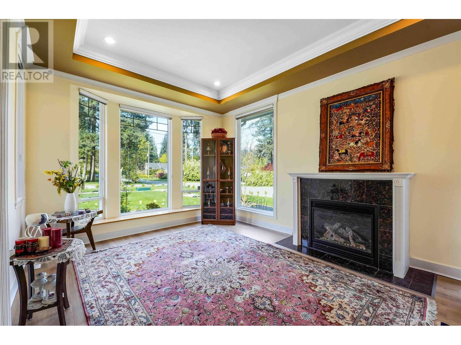2060 CORTELL STREET, North Vancouver