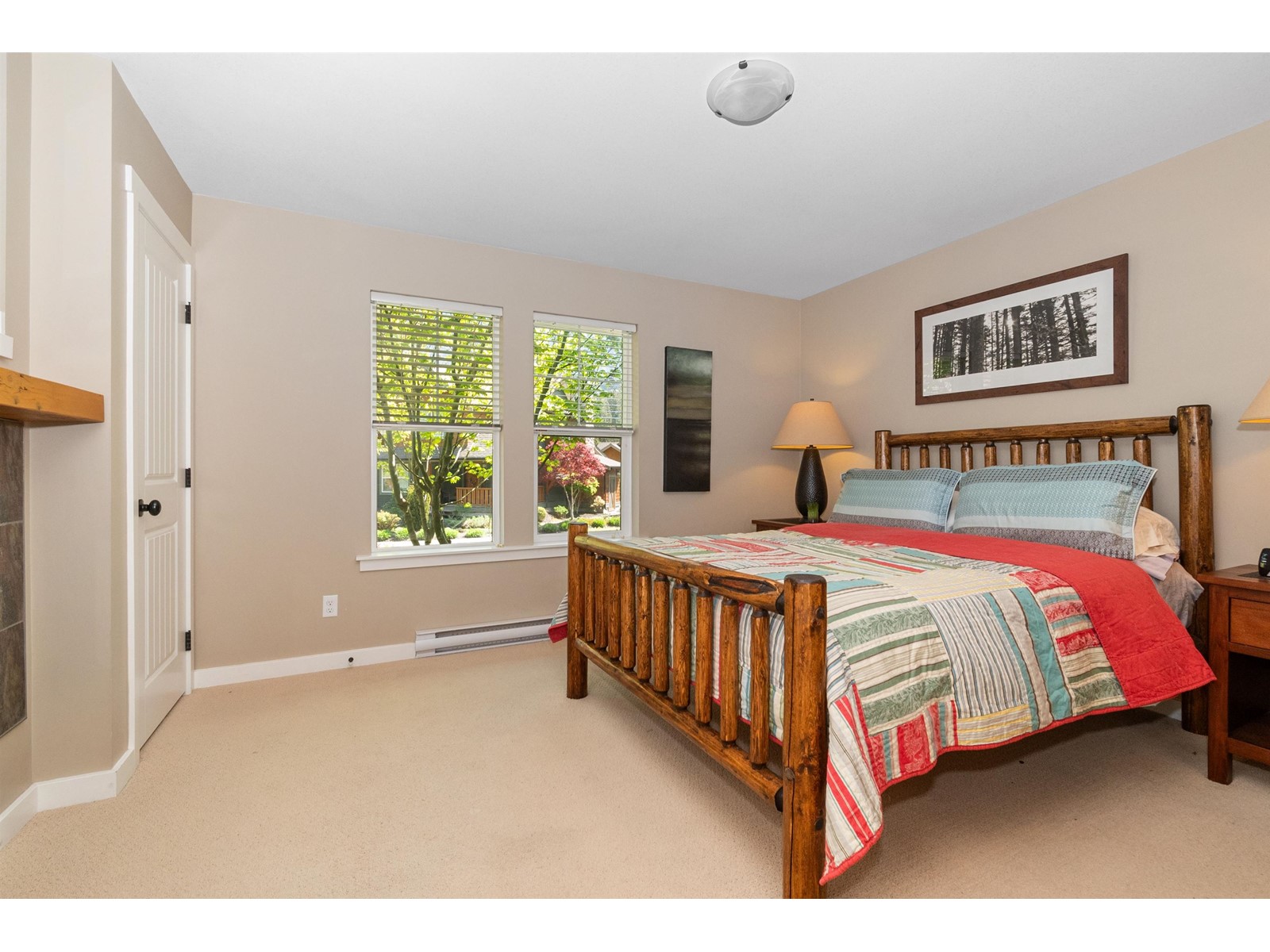 Photo 14 of 1869 Blackberry Lane Cultus Lake South, Lindell Beach BC