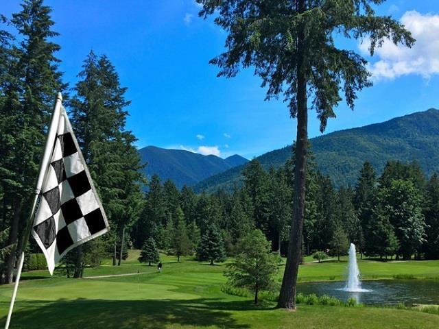 Photo 35 of 1869 Blackberry Lane Cultus Lake South, Lindell Beach BC