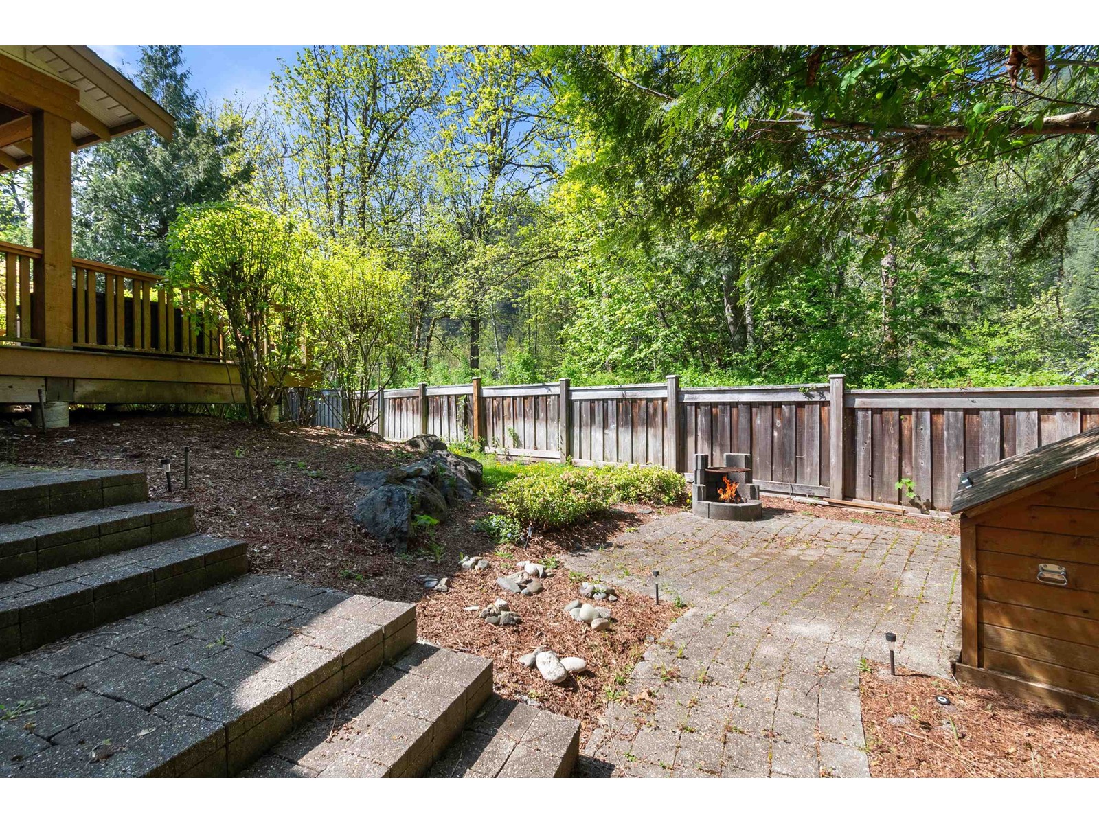 Photo 7 of 1869 Blackberry Lane Cultus Lake South, Lindell Beach BC