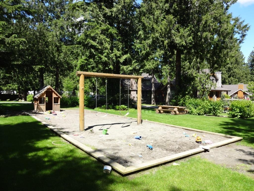 Photo 6 of 1869 Blackberry Lane Cultus Lake South, Lindell Beach BC