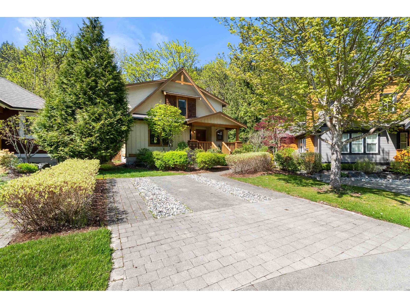 Photo 37 of 1869 Blackberry Lane Cultus Lake South, Lindell Beach BC