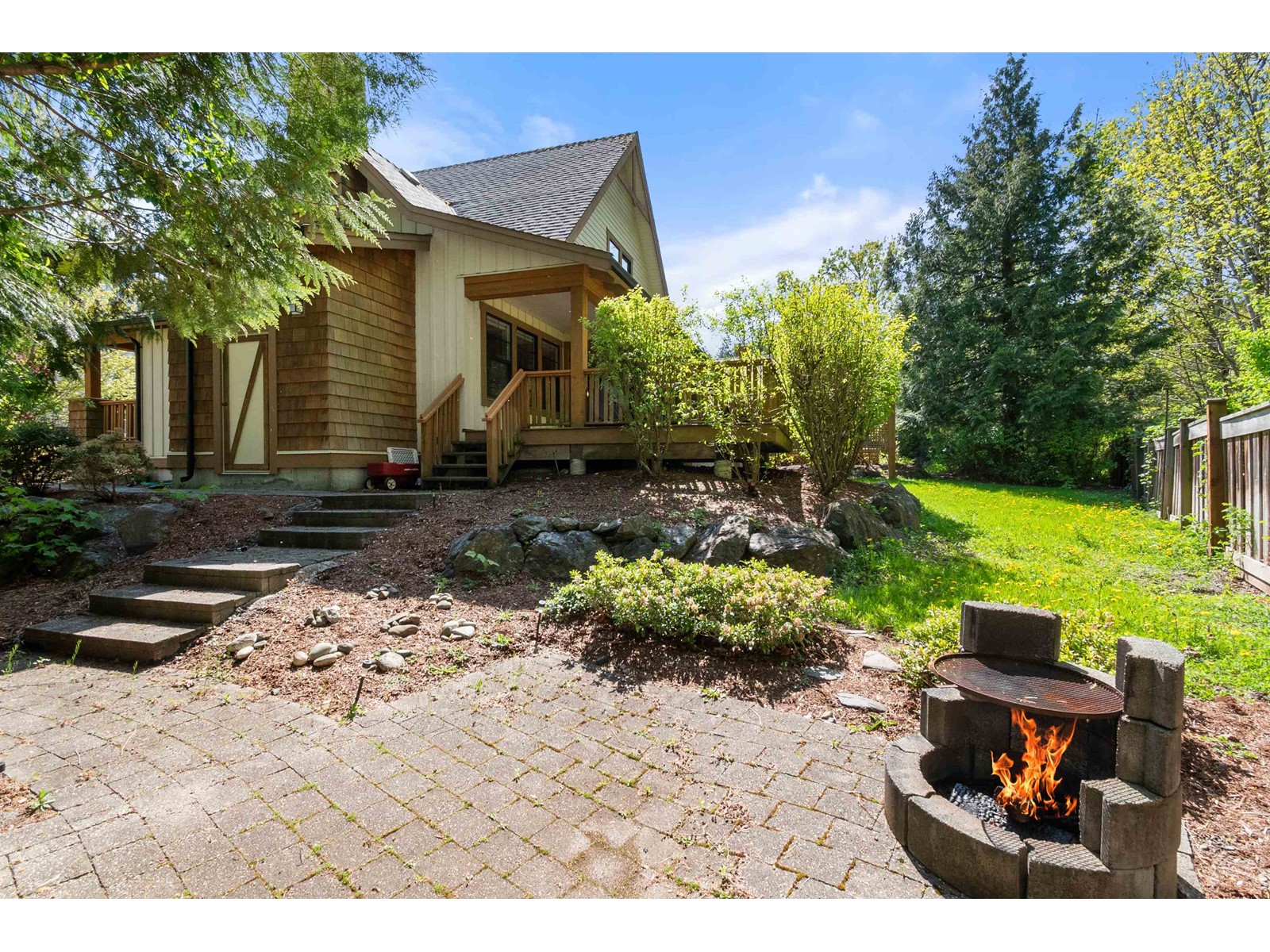Photo 27 of 1869 Blackberry Lane Cultus Lake South, Lindell Beach BC
