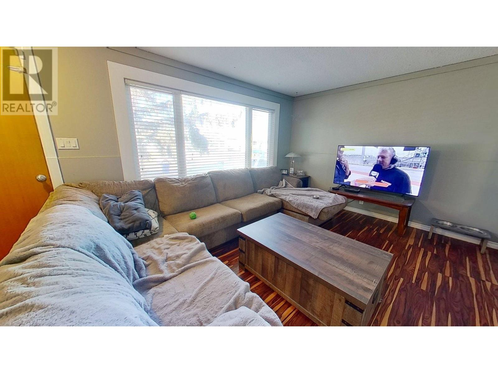 Photo 11 of 8315 94 Avenue, Fort St John BC