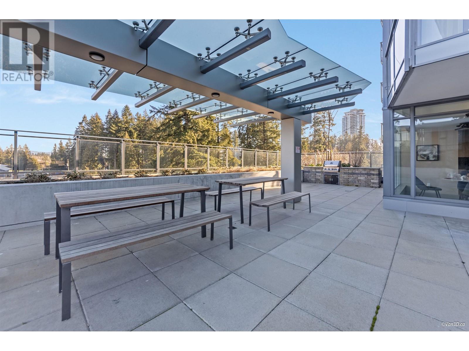 Photo 7 of 2705 1182 Westwood Street, Coquitlam BC