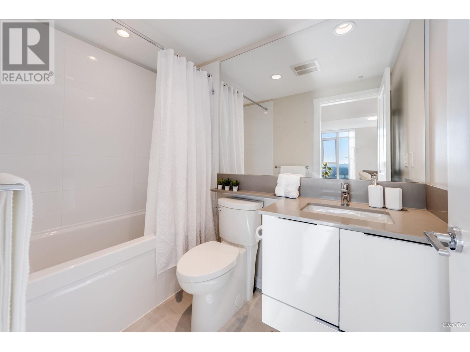 Photo 16 of 2705 1182 Westwood Street, Coquitlam BC