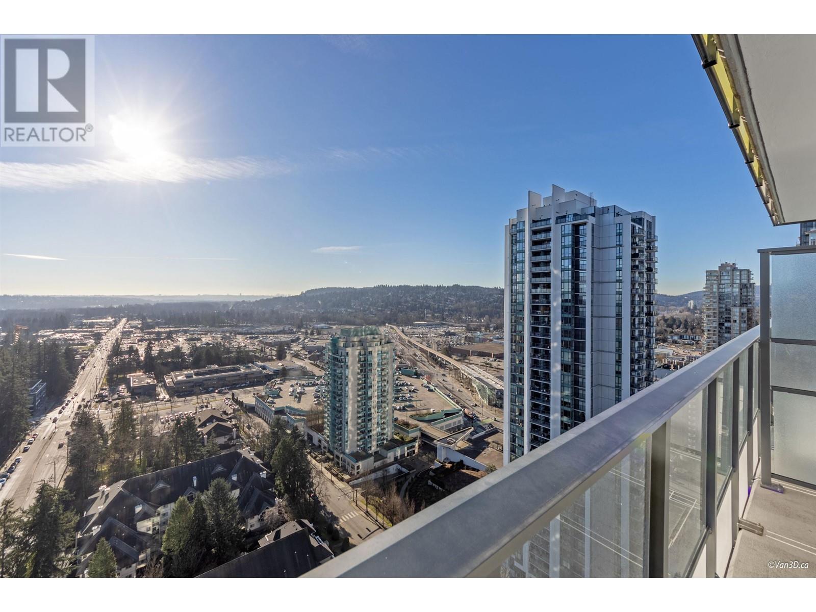 Photo 8 of 2705 1182 Westwood Street, Coquitlam BC