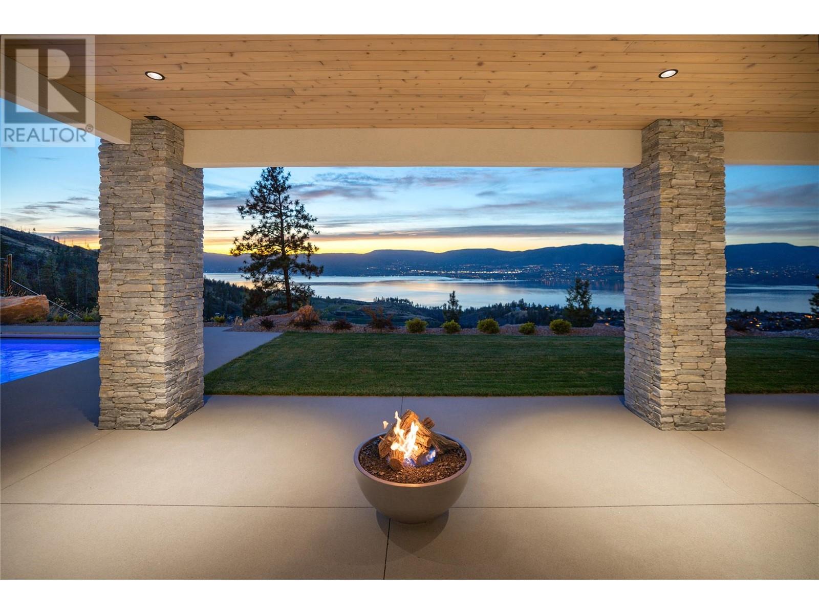 5650 The Edge Place Unit# 110, Kelowna