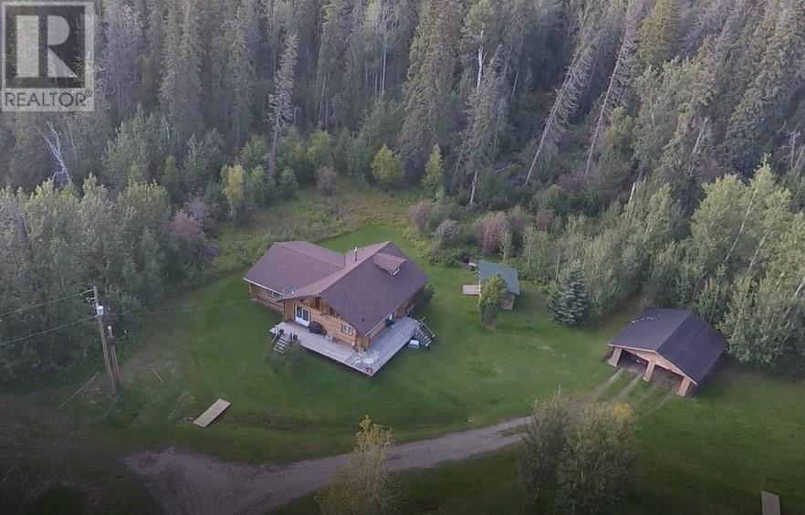 10111 N 97 HIGHWAY, Fort St. John