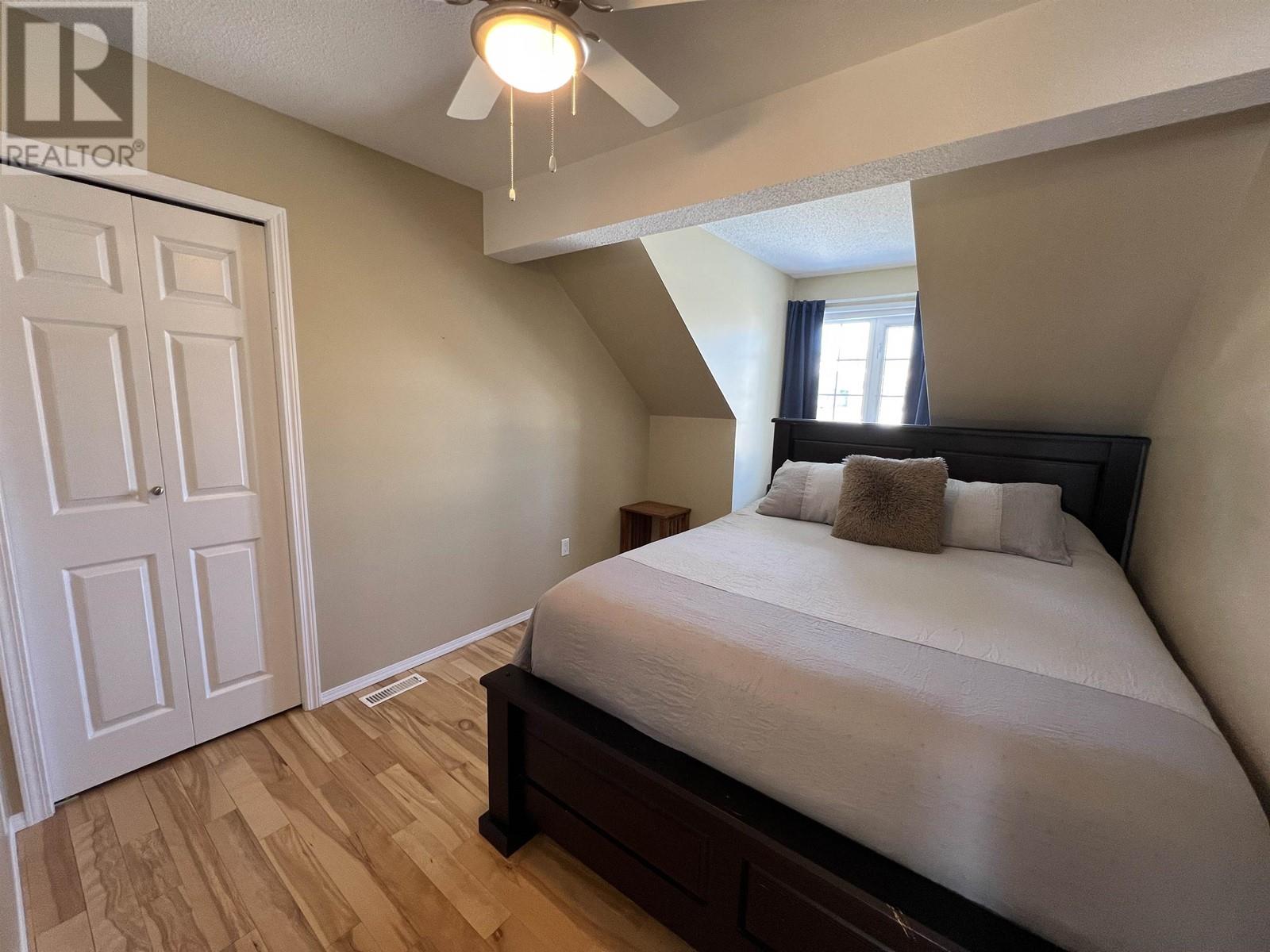 5508 MINNAKER CRESCENT, Fort Nelson
