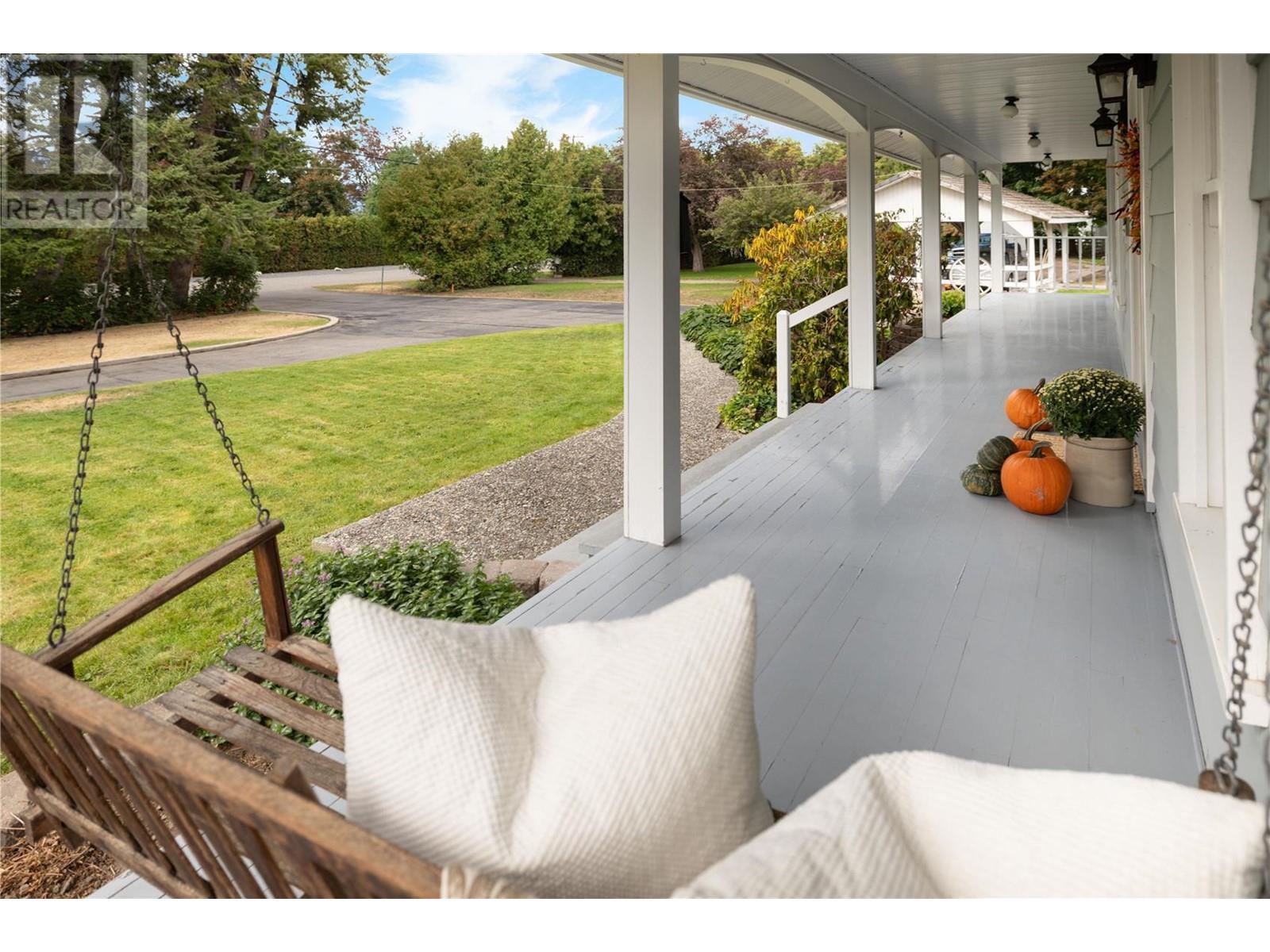  4373 Hobson Road, Kelowna