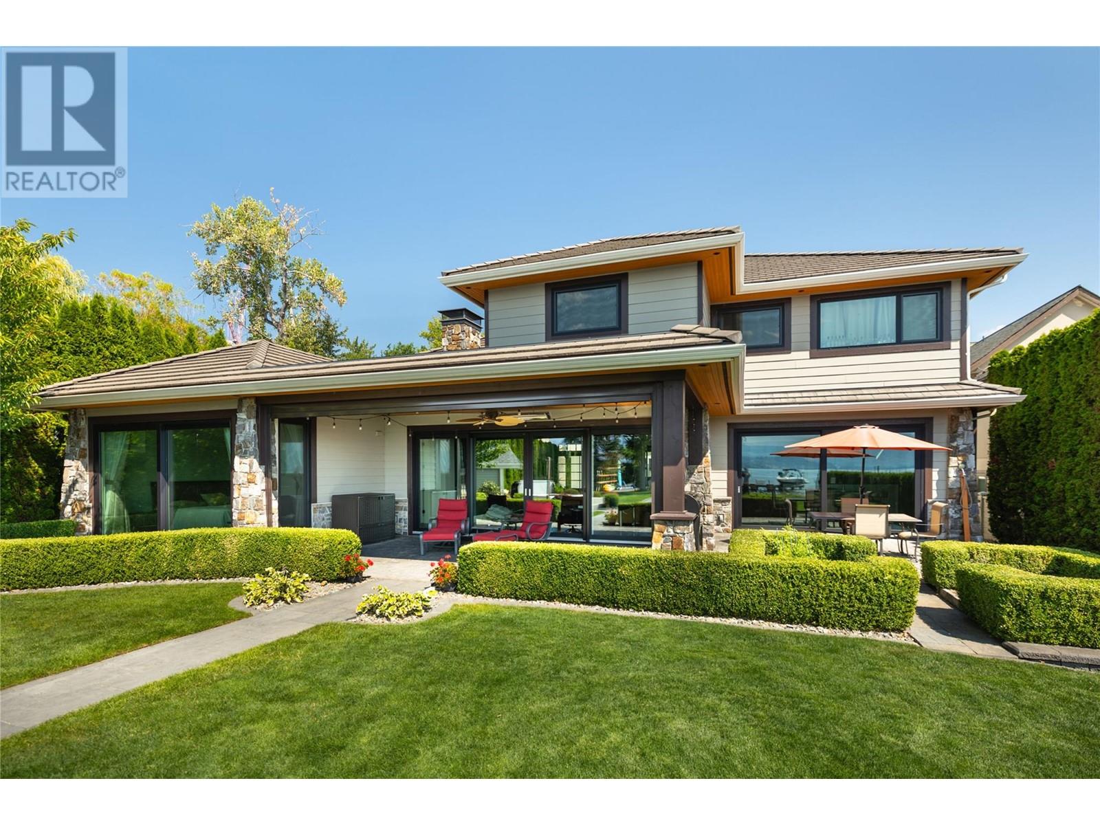  3908 Bluebird Road, Kelowna