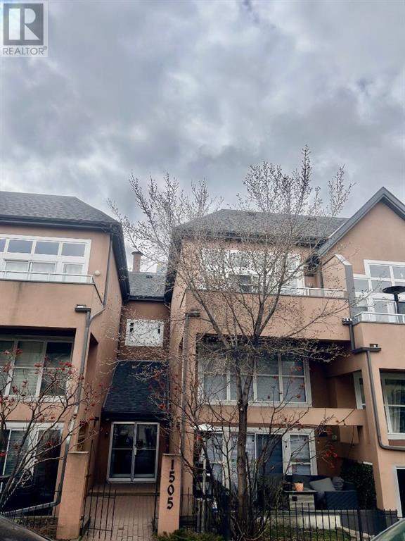 Single Family House Low rise for Sale in    Avenue SW South Calgary Calgary 