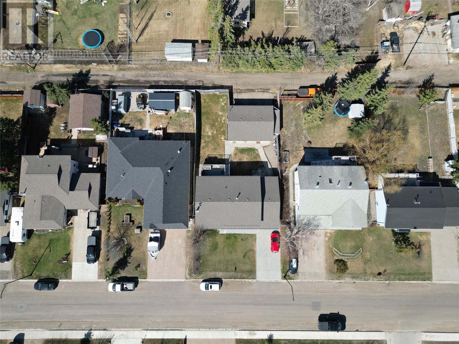1532 109 Avenue, Dawson Creek