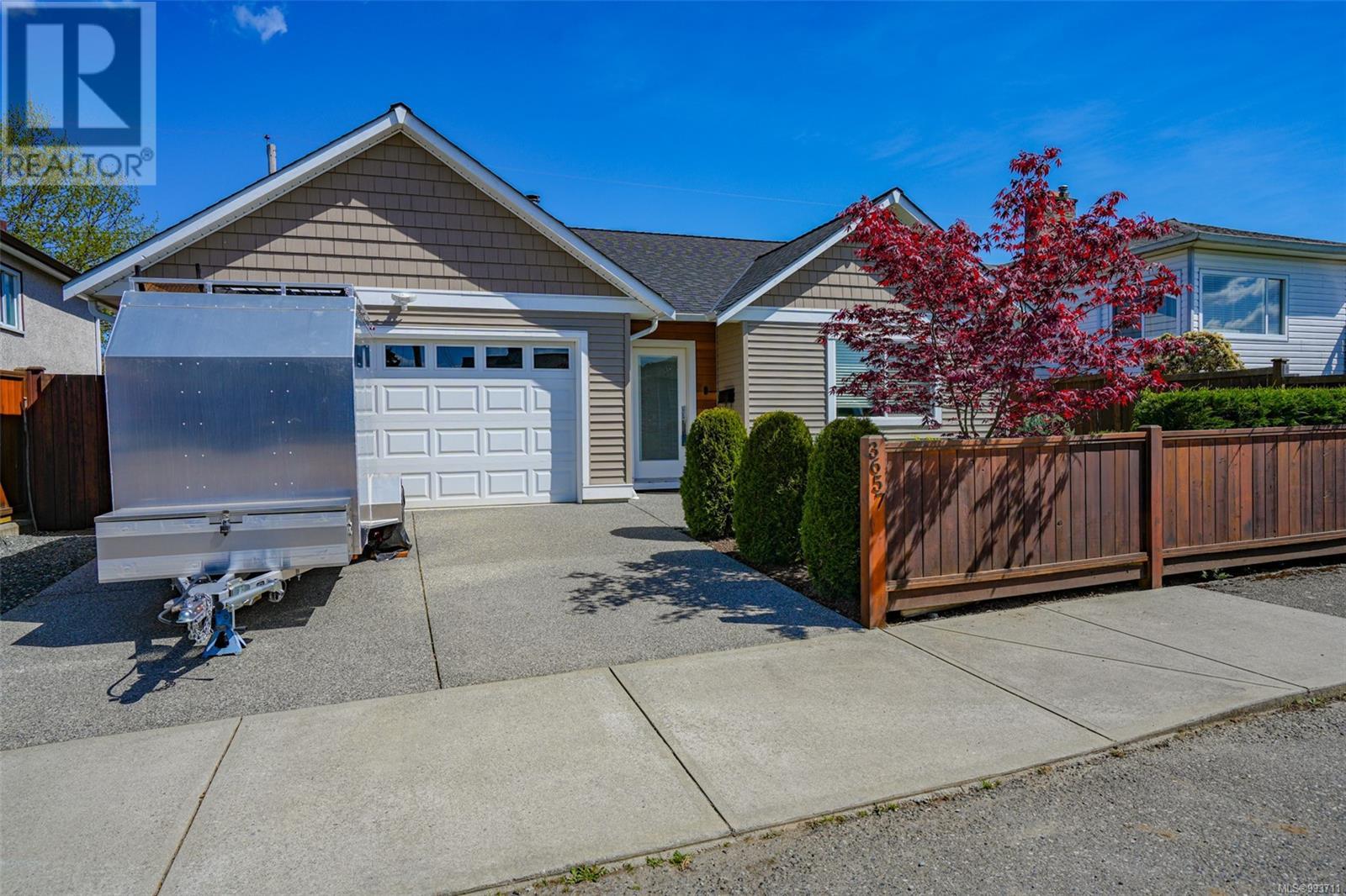 3657 12th Ave, Port Alberni real estate listing 993711