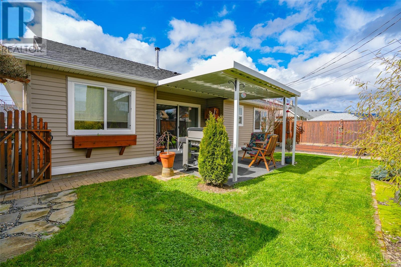 3657 12th Ave, Port Alberni real estate listing 993711