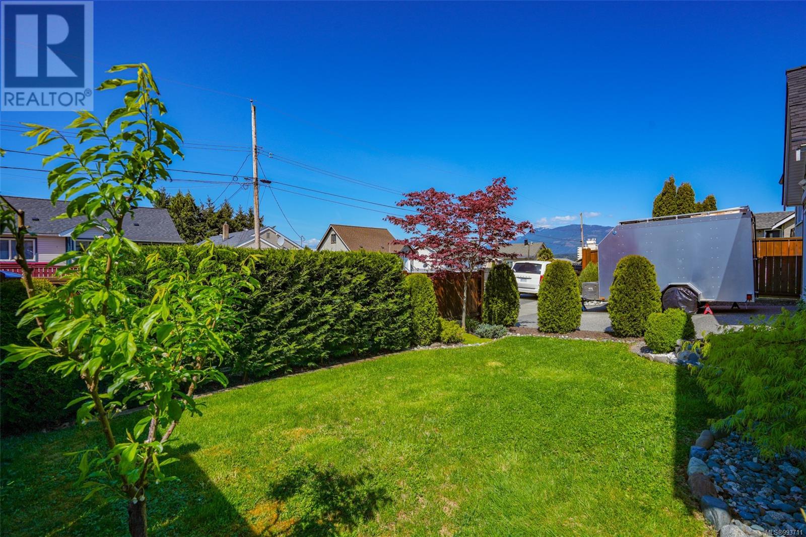 3657 12th Ave, Port Alberni real estate listing 993711