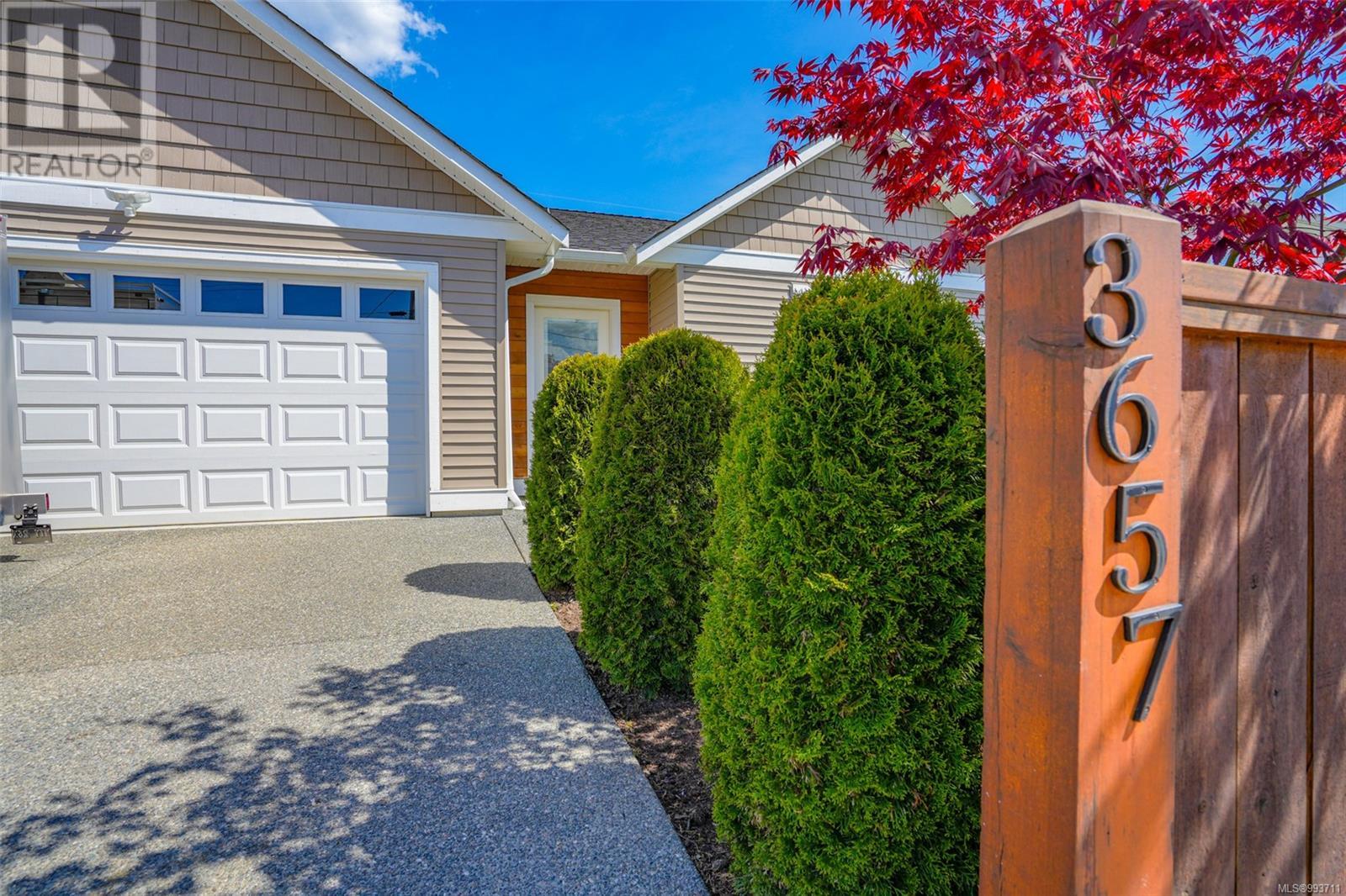 3657 12th Ave, Port Alberni real estate listing 993711