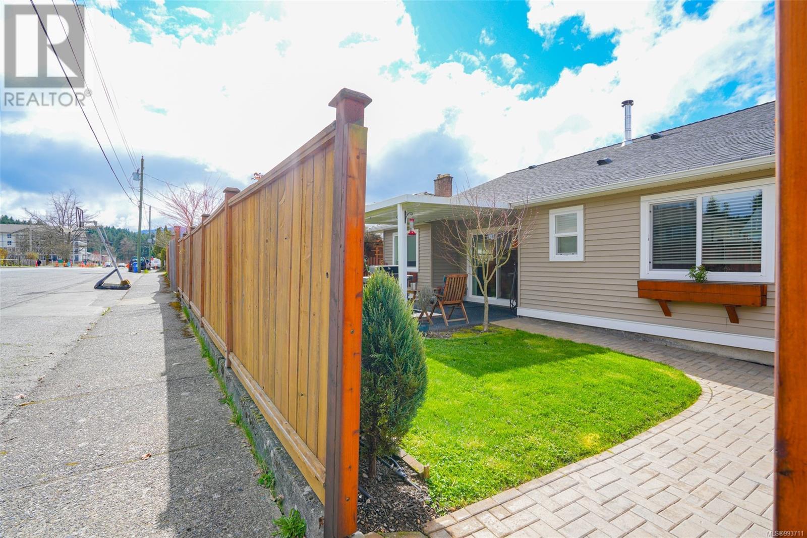 3657 12th Ave, Port Alberni real estate listing 993711