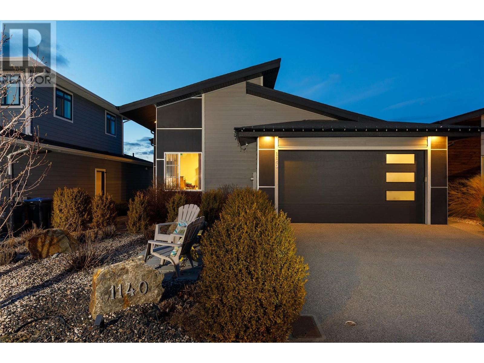 1140 Goldfinch Place, Kelowna