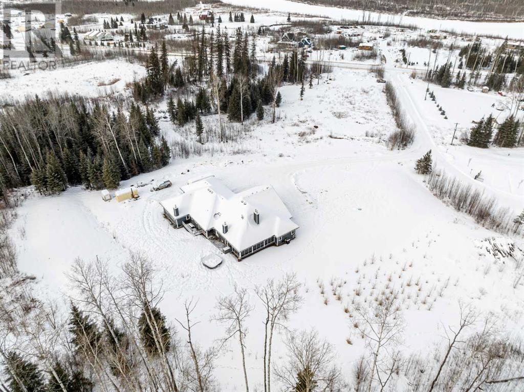 6537 DRAPER Road, Fort McMurray