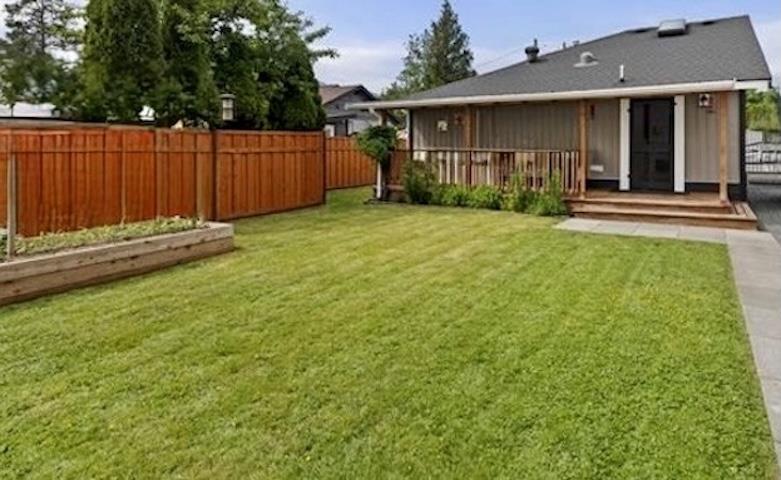 41932 KIRK AVENUE, Yarrow, Chilliwack