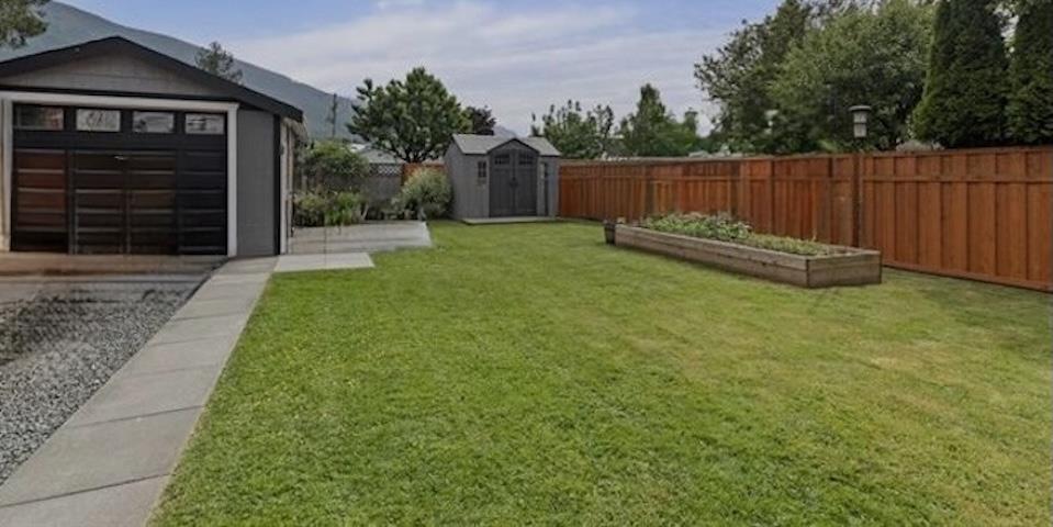 41932 KIRK AVENUE, Yarrow, Chilliwack