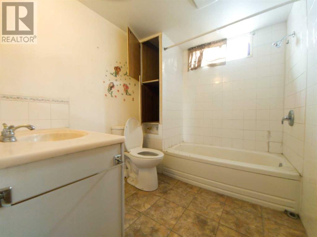 Single Family House Bungalow for Sale in  Marlborough Way NE Marlborough Calgary 
