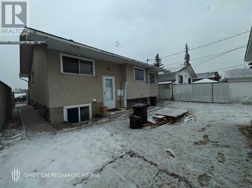 Single Family House Bungalow for Sale in  Marlborough Way NE Marlborough Calgary 