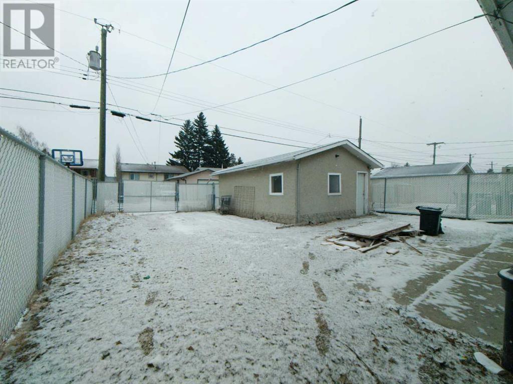 Single Family House Bungalow for Sale in  Marlborough Way NE Marlborough Calgary 
