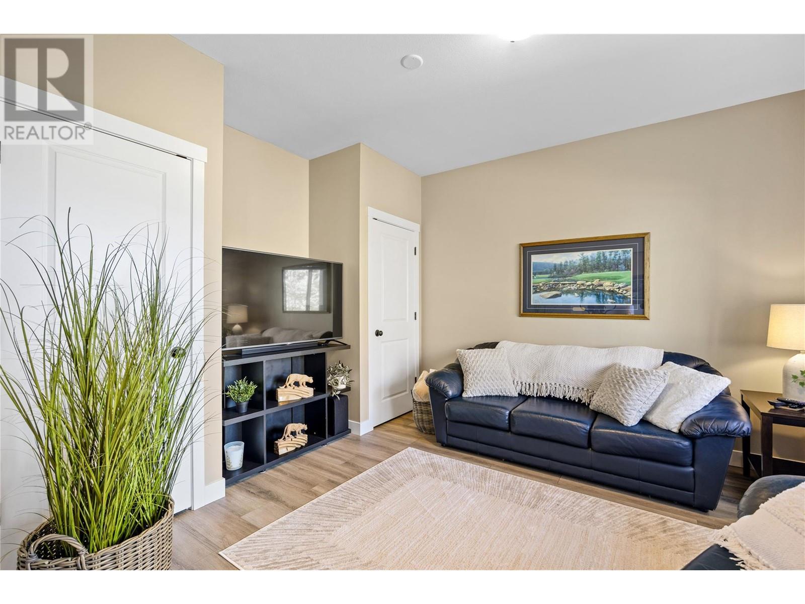 100 Sun Rivers Drive Unit# 2, Kamloops
