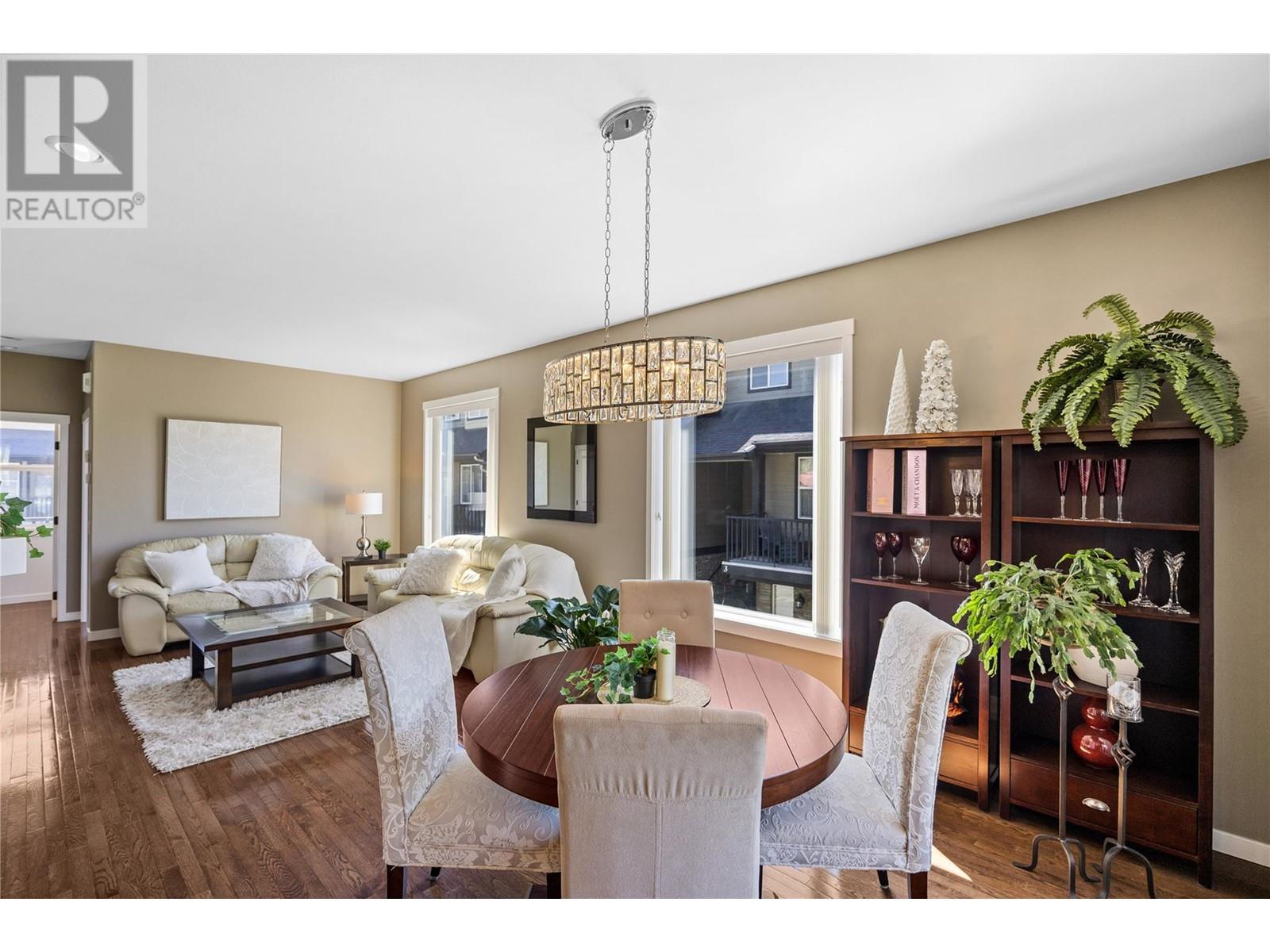 100 Sun Rivers Drive Unit# 2, Kamloops