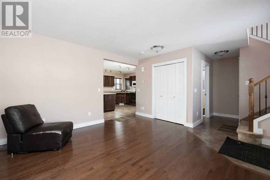 108 Huckleberry Street, Fort McMurray
