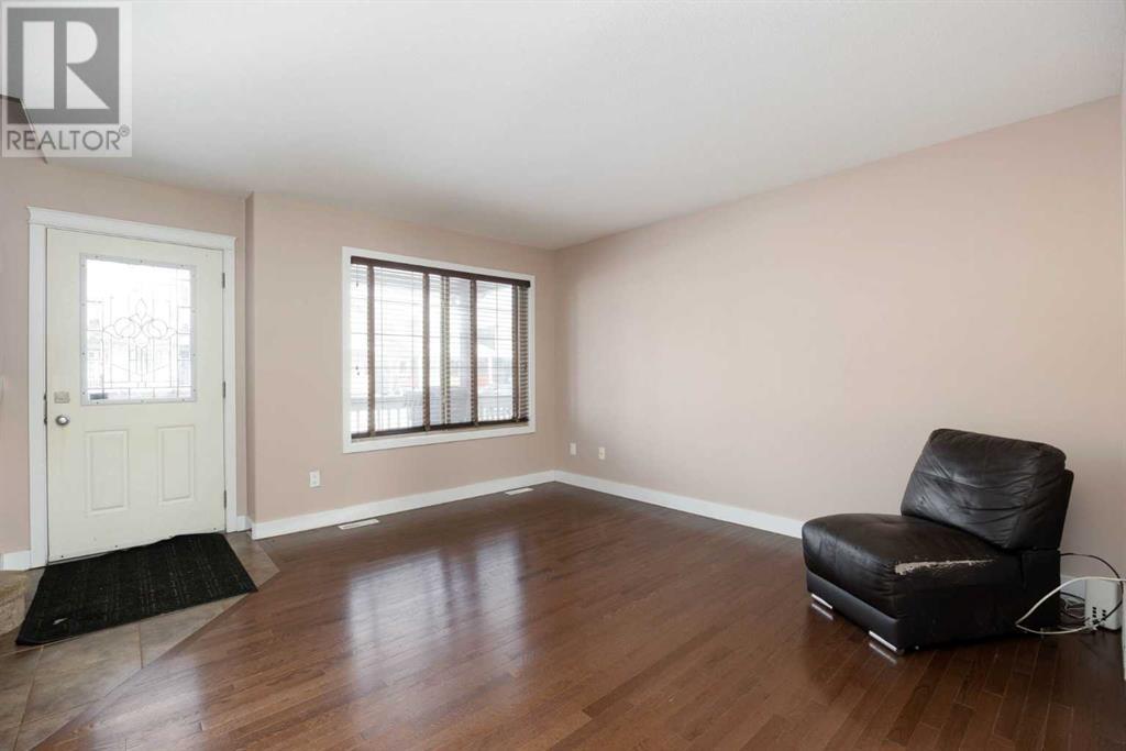 108 Huckleberry Street, Fort McMurray