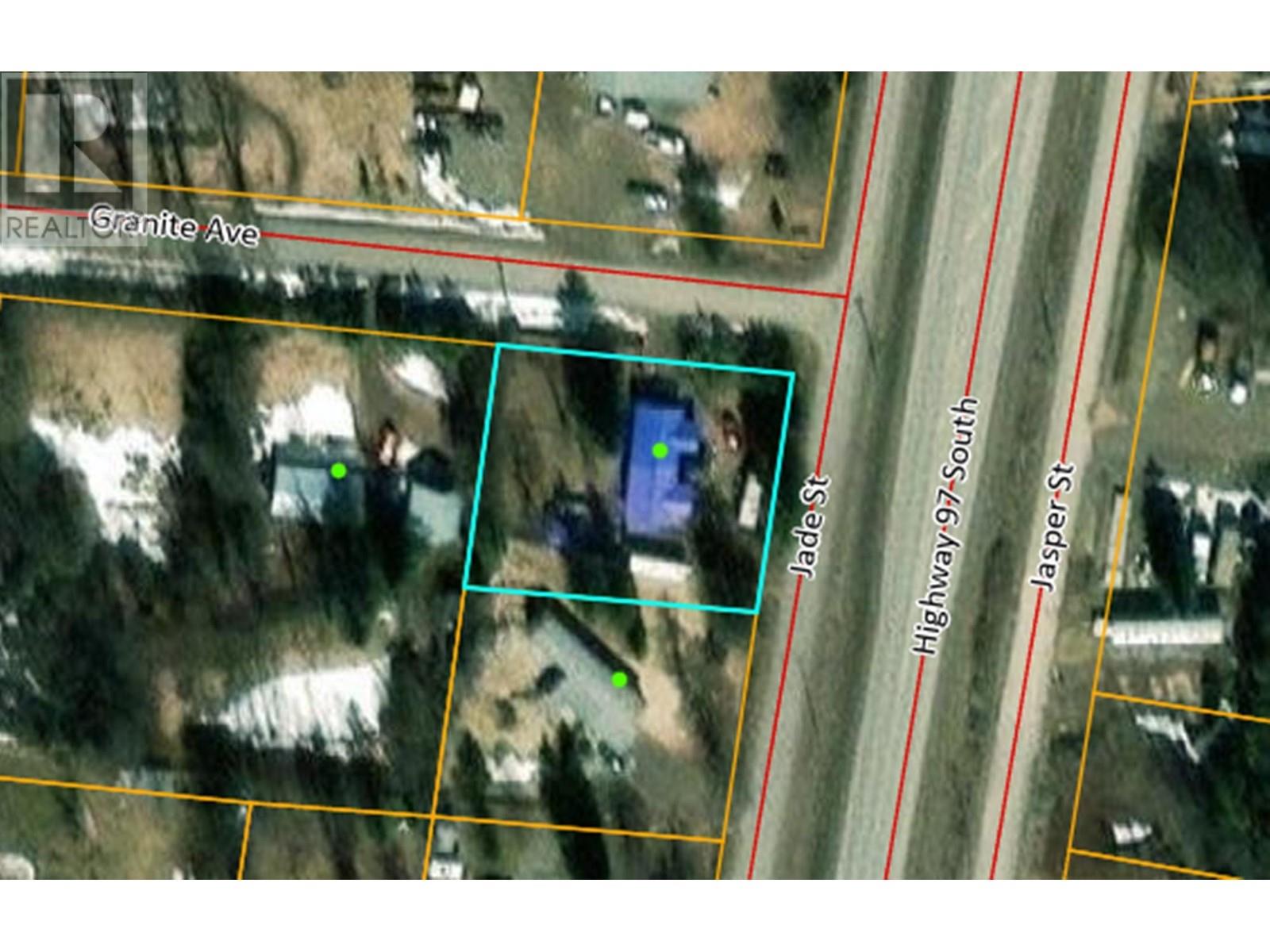 1801 JADE STREET, Quesnel