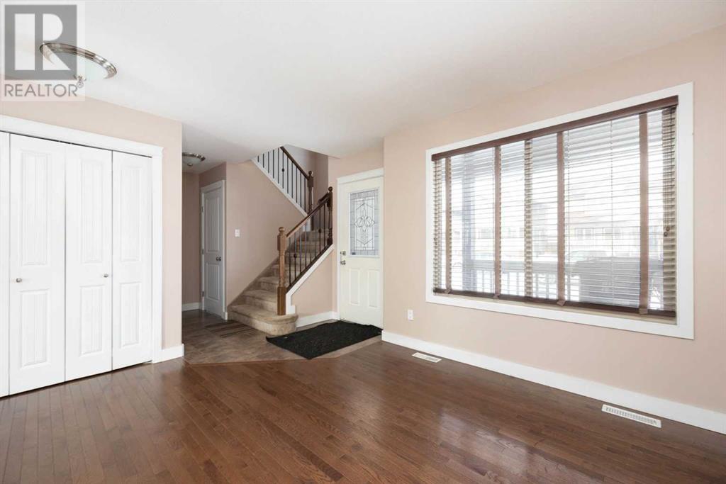 108 Huckleberry Street, Fort McMurray