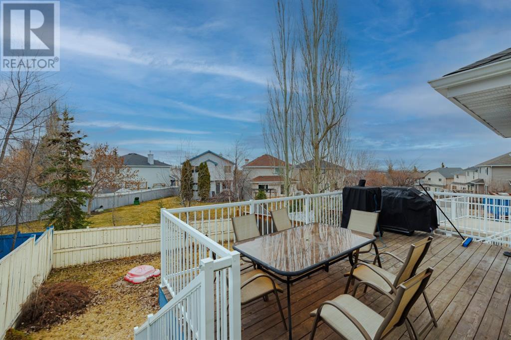 Single Family House for Sale in  Somerglen Crescent SW Somerset Calgary 