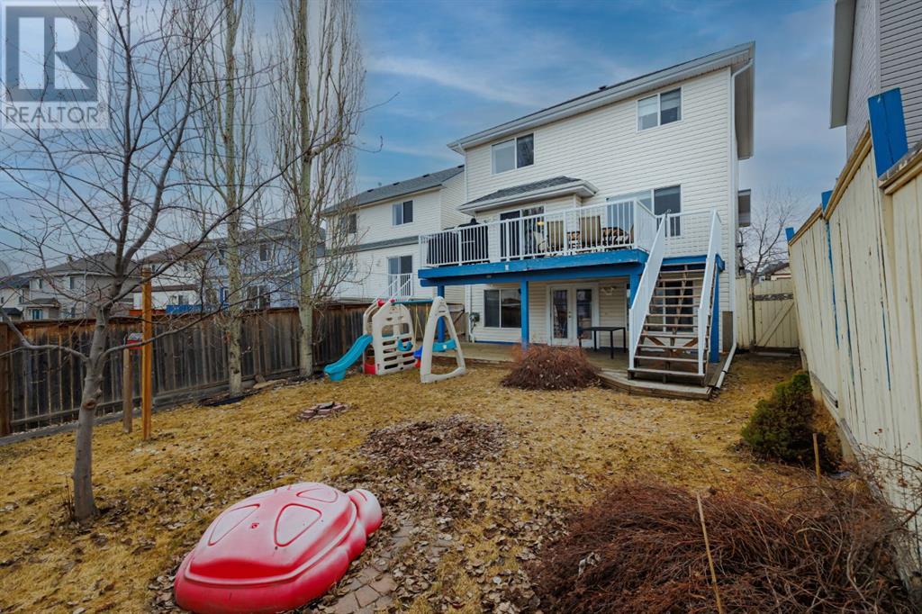 Single Family House for Sale in  Somerglen Crescent SW Somerset Calgary 