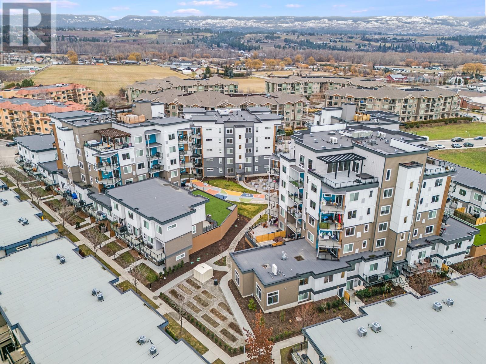 101 3634 Mission Springs Drive, Kelowna