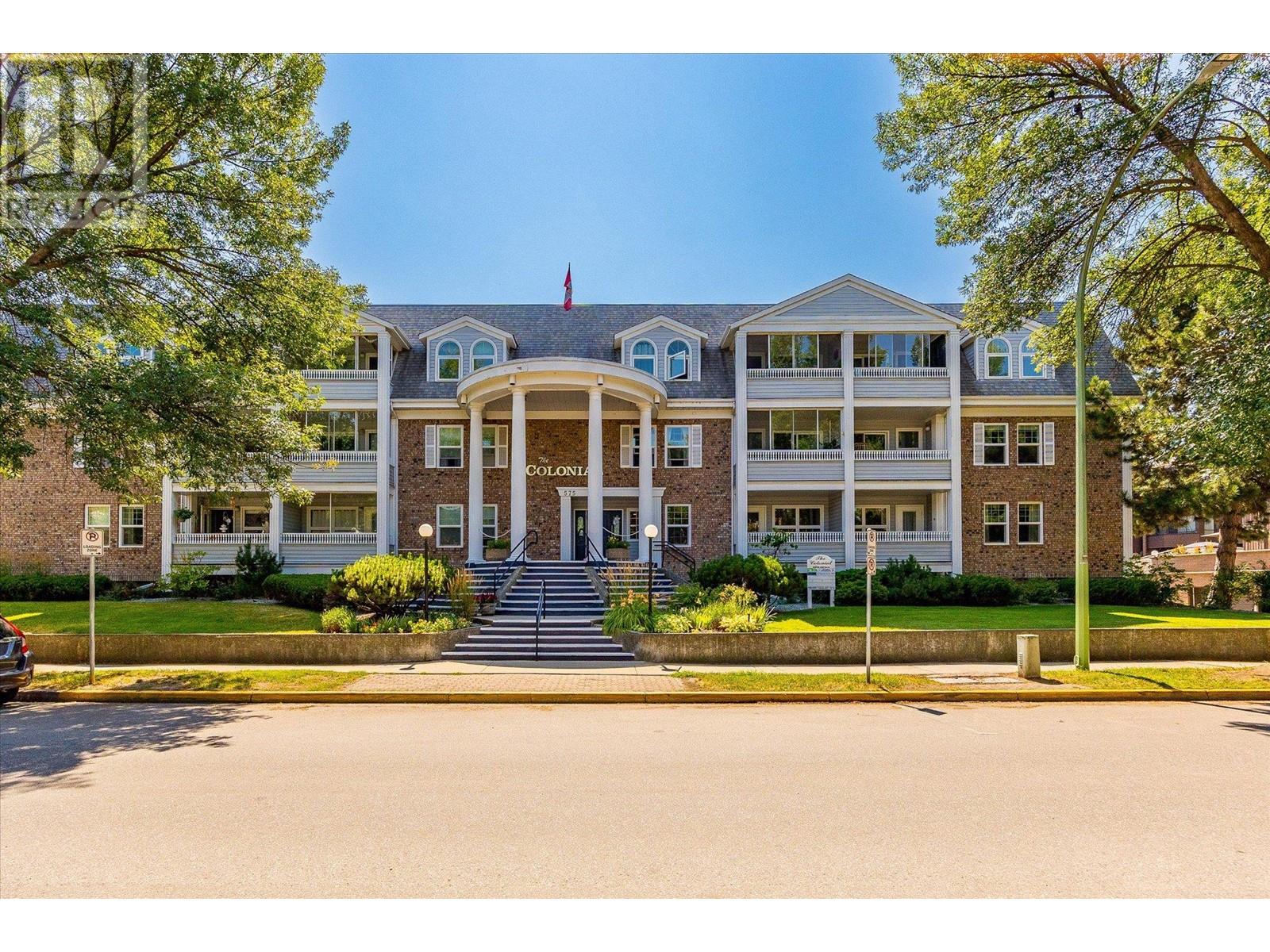 122 575 Sutherland Avenue, Kelowna