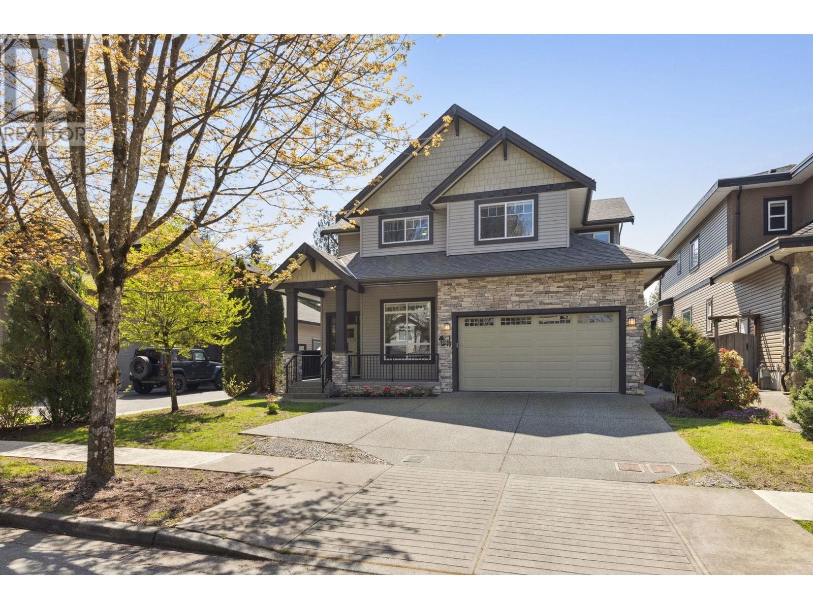 Photo 1 of 3312 Mctavish Court, Coquitlam BC