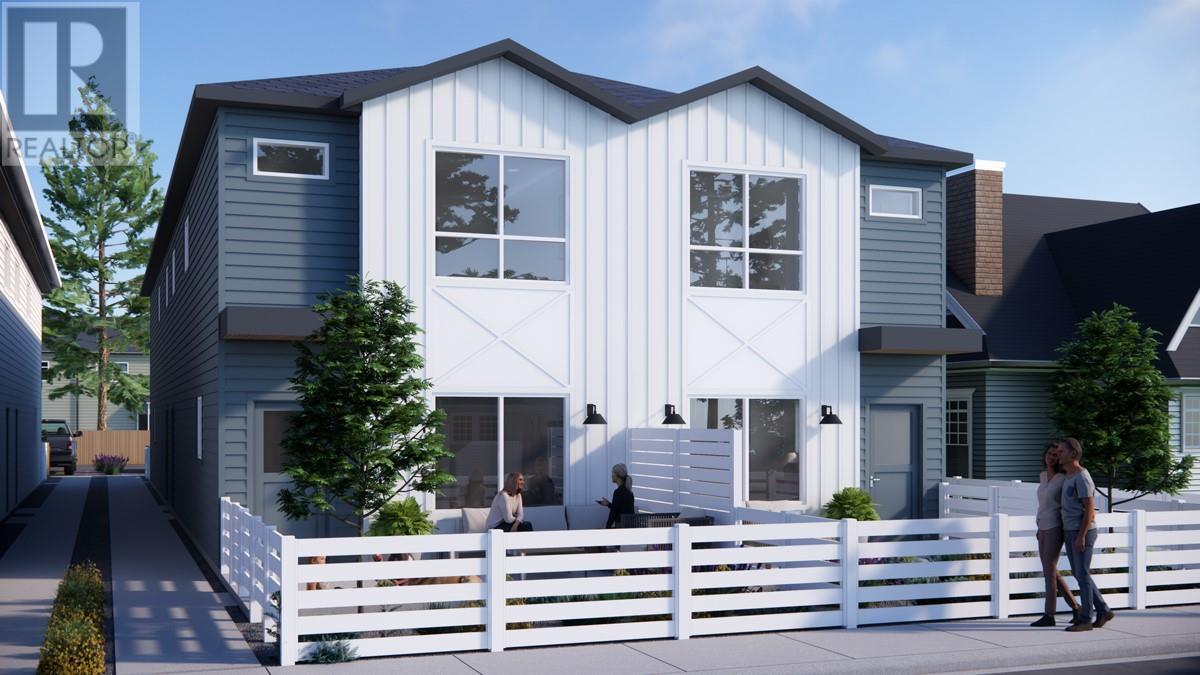 103 687 Victoria Drive, Penticton