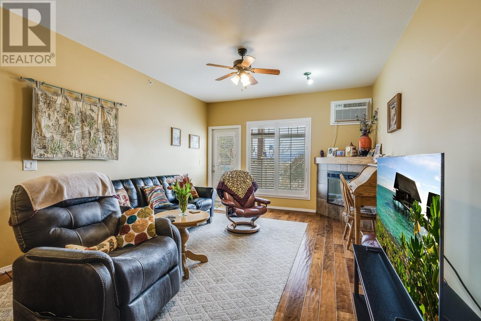 415 250 Hollywood Road South, Kelowna