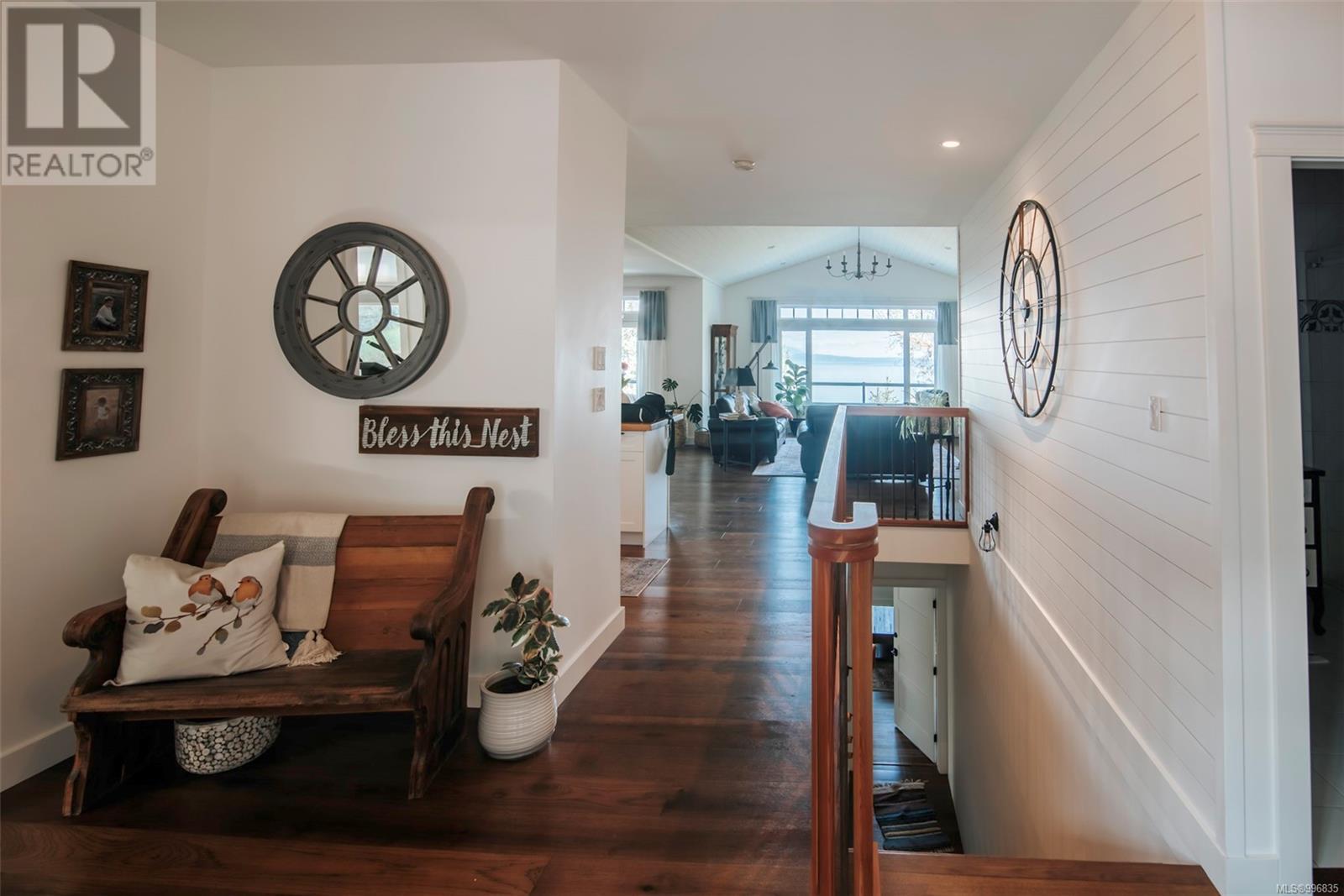  347 Collins Road, Salt Spring