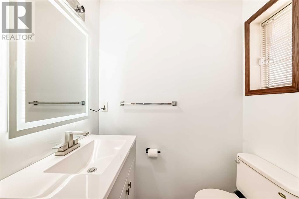Single Family House for Sale in  Saddleback Way NE Saddle Ridge Calgary 