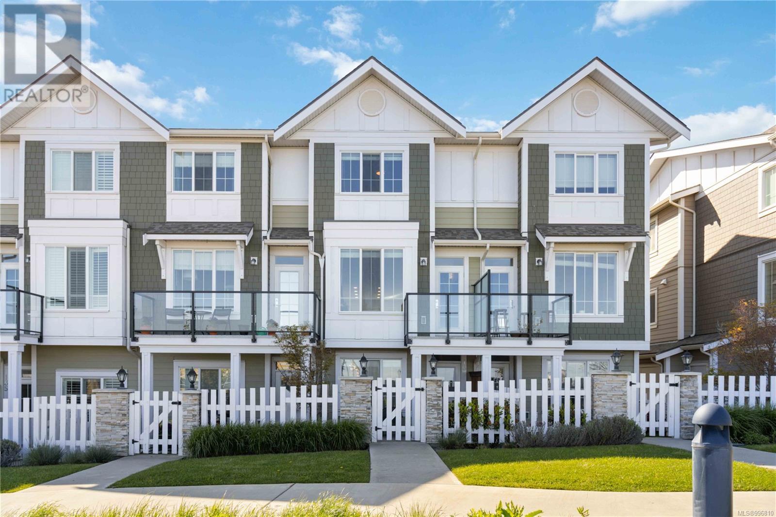 139 3501 Dunlin Street, Colwood