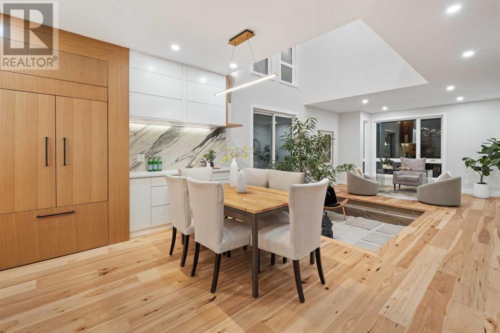 Single Family House for Sale in   Avenue NW Capitol Hill Calgary 