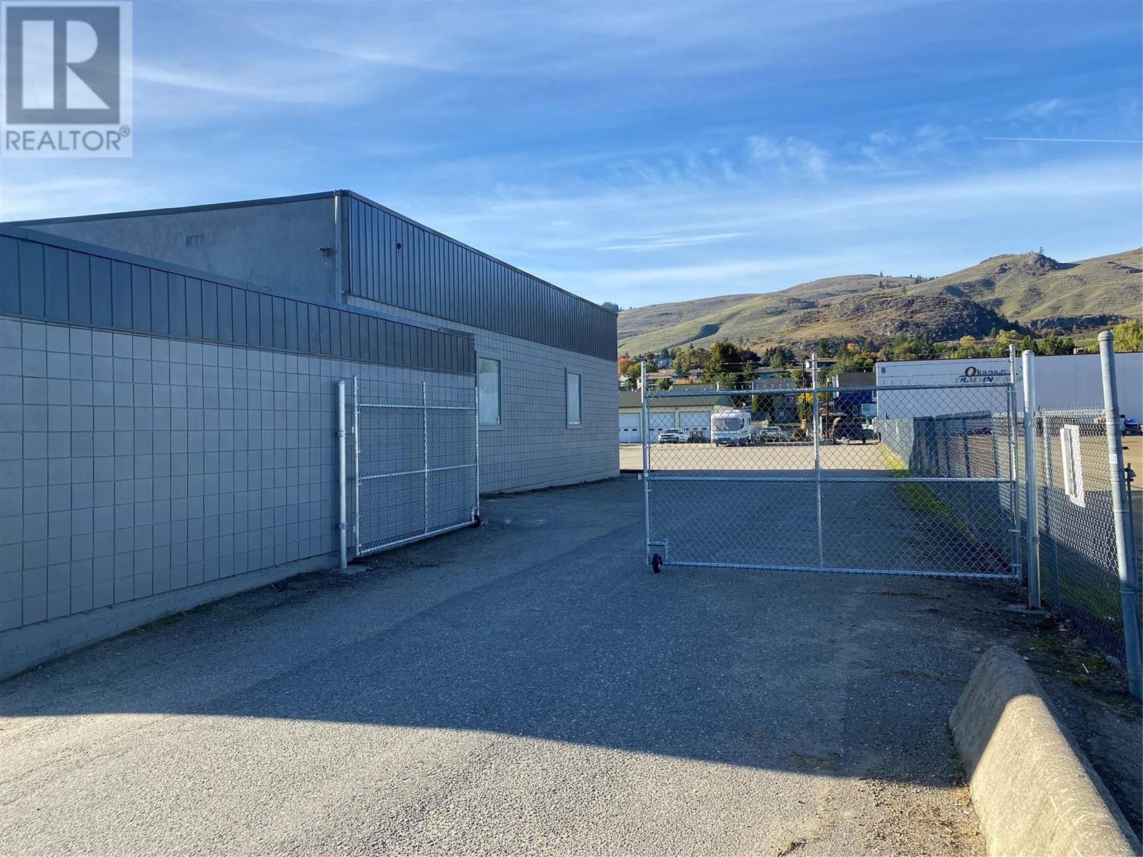 5101 25 Avenue Unit# Main floor, Vernon