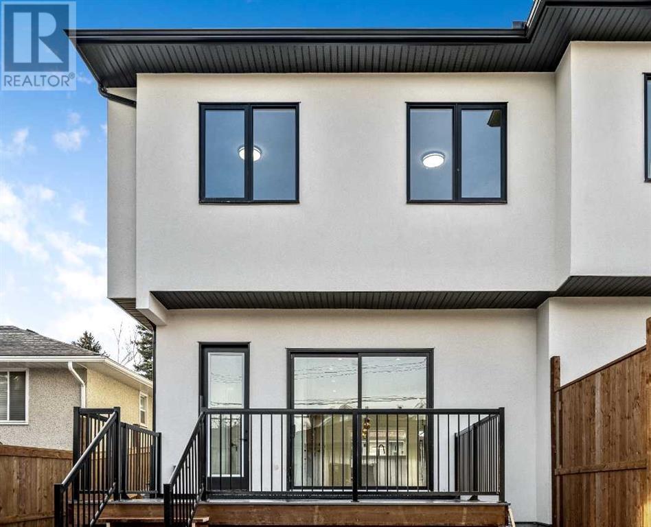 Single Family House for Sale in   Street NW Banff Trail Calgary 