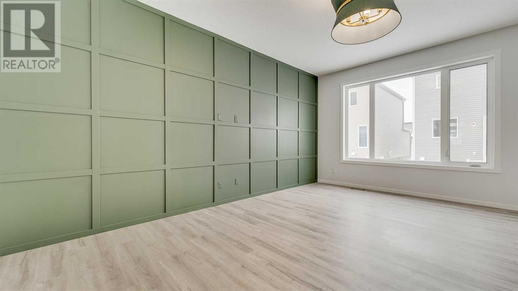 Single Family House for Sale in  Cityline Mount NE Cityscape Calgary 